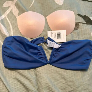 Andie Bandeau bikini